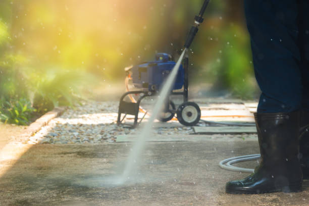 Best Driveway Pressure Washing  in Carolina Shores, NC